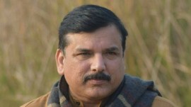 sanjay singh