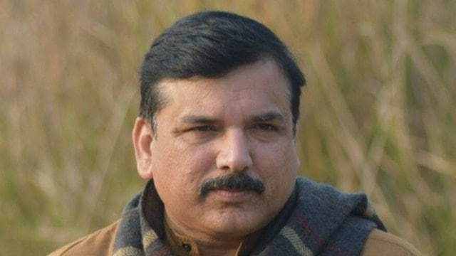 sanjay singh