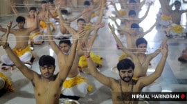 brahmins victimhood persecution muslim rulers