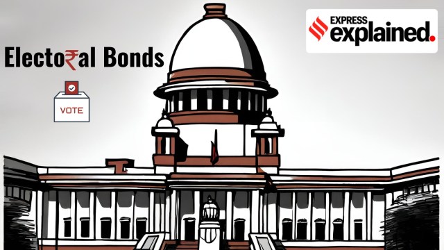 What Are Electoral Bonds How Has Govt Defended Them What Supreme