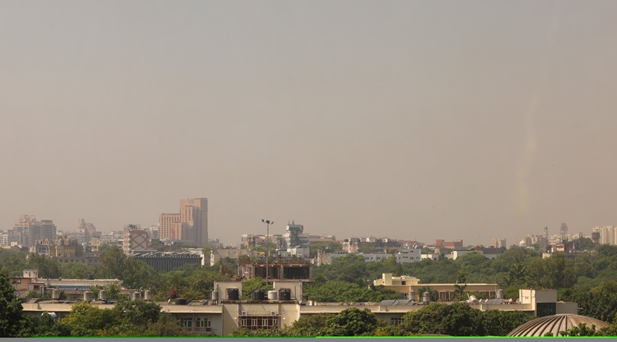 ‘Nanoparticles from vehicle fumes can cause acute illness’ Study looks