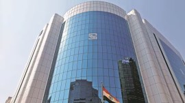 According to Sebi data, the value of p-note investments in Indian markets -- equity, debt, and hybrid securities -- stood at Rs 1,33,284 crore at the end of September as compared to Rs 1,28,249 crore a month earlier.