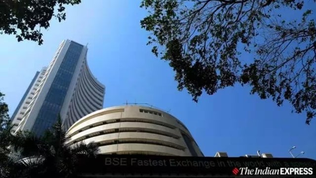 Hindalco, Tata Steel, JSW Steel, Nestle, SBI, HCL Tech and Ultratech Cement, Adani Enterprises and Adani Ports were the top gainers in today's session.