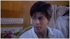shah rukh khan