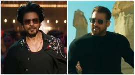 shah rukh khan salman khan