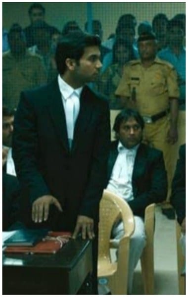 Rajkummar Rao won the Best Actor National award for his role in Shahid.