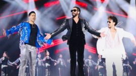 shahid kapoor mauja hi mauja