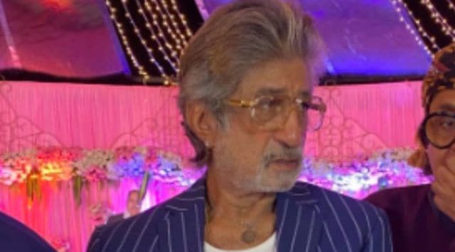 shakti kapoor