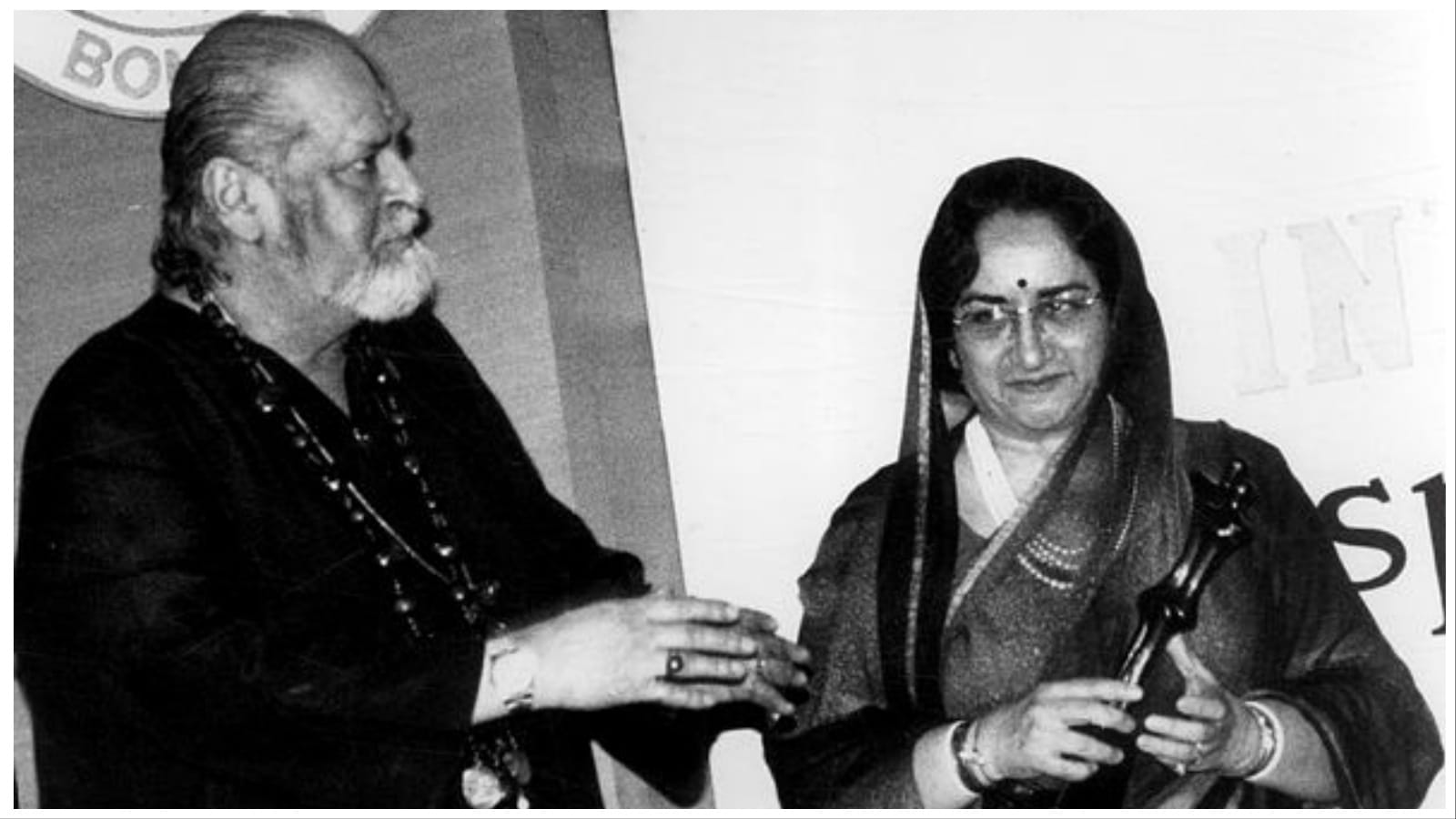 Shammi Kapoor spoke to Neila Devi for five hours, proposed to her immediately: ‘We married at his home the next day’ | Bollywood News