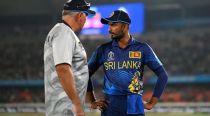 Cricket World Cup: Sri Lanka captain Dasun Shanka ruled out of tournament due to thigh injury