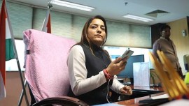 Ab Dilli Hogi Saaf’ campaign, delhi Mayor extends campaign deadline, delhi Mayor shelly oberoi, Garbage Vulnerable Points, delhi GVPs, elimination of GVPs, indian express news