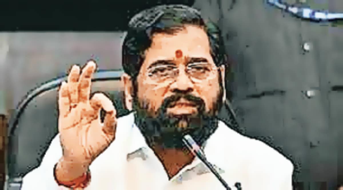 Eknath Shinde, Maharashtra Public Service Commission, MPSC, Mumbai news, Mumbai, Maharashtra news, Indian express news