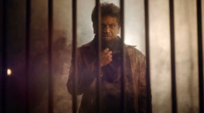 Ghost movie review: Shivarajkumar excels in a gripping heist drama