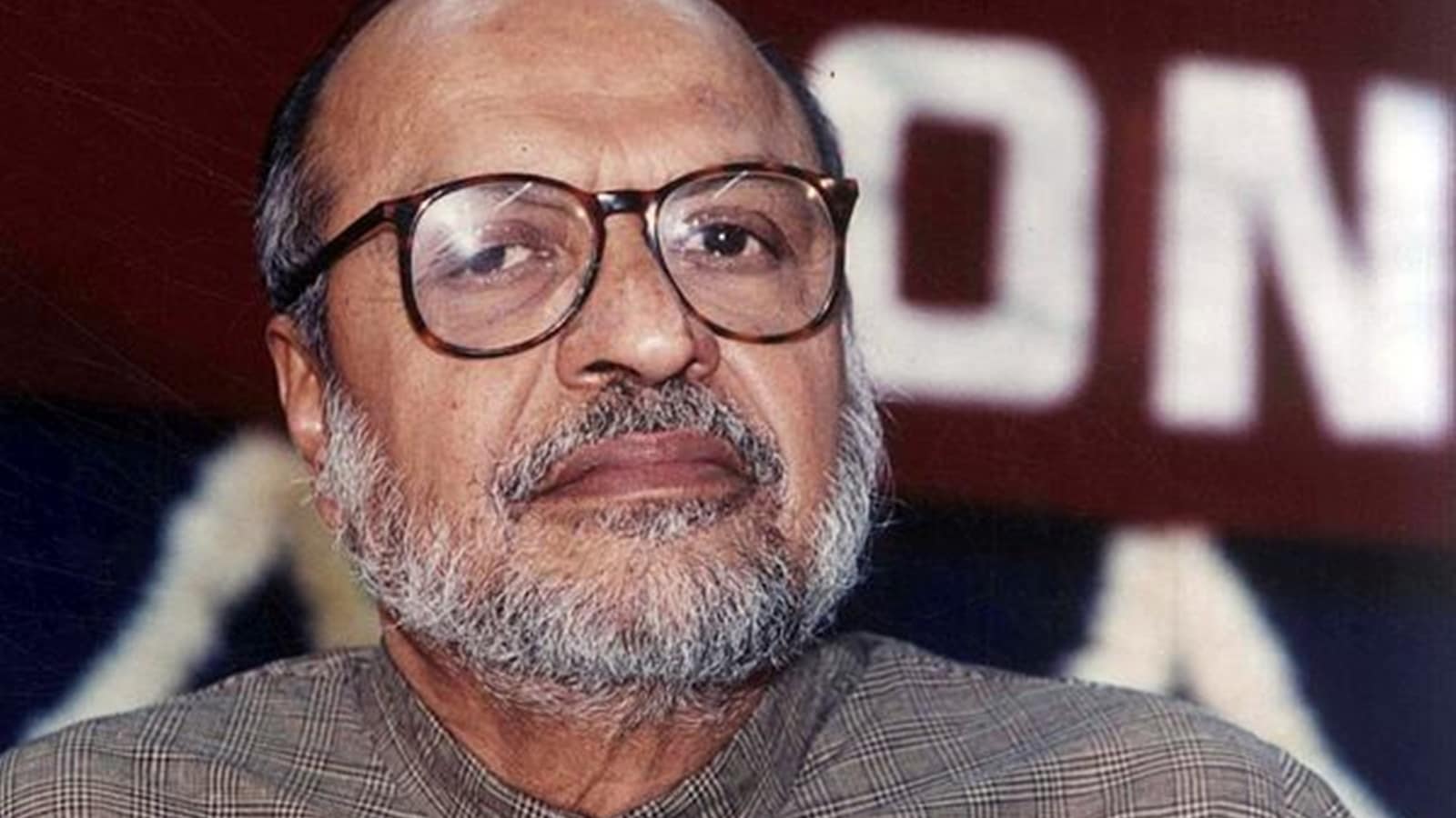 Shyam Benegal Says He Faces Challenges In Getting Funding To Make ...