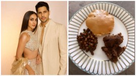 Sidharth Malhotra and Kiara Advani tied the knot on February 7, 2023.