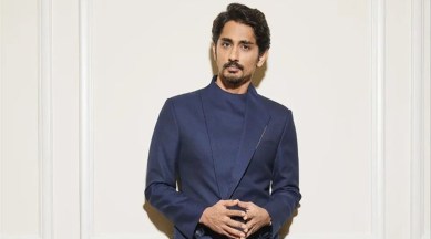 Siddharth, siddharth actor, siddharth actor new movie, Chithha, chittha movie, chittha movie tamil, chittha movie 2023, cauvery river, cauvery river dispute, cauvery river issue, Bengaluru, Karnataka, Shivarajkumar