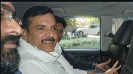 AAP leader, Sanjay Singh, Delhi High Court, Justice Swarana Kanta Sharma, approver Dinesh Arora, delhi news