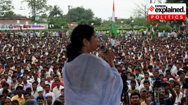 Mamata Singur