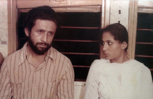 smita patil bazaar