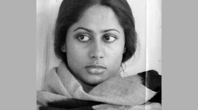 smita patil