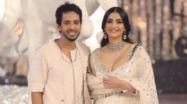 sonam kapoor, abhinav mishra, celebrity fashion