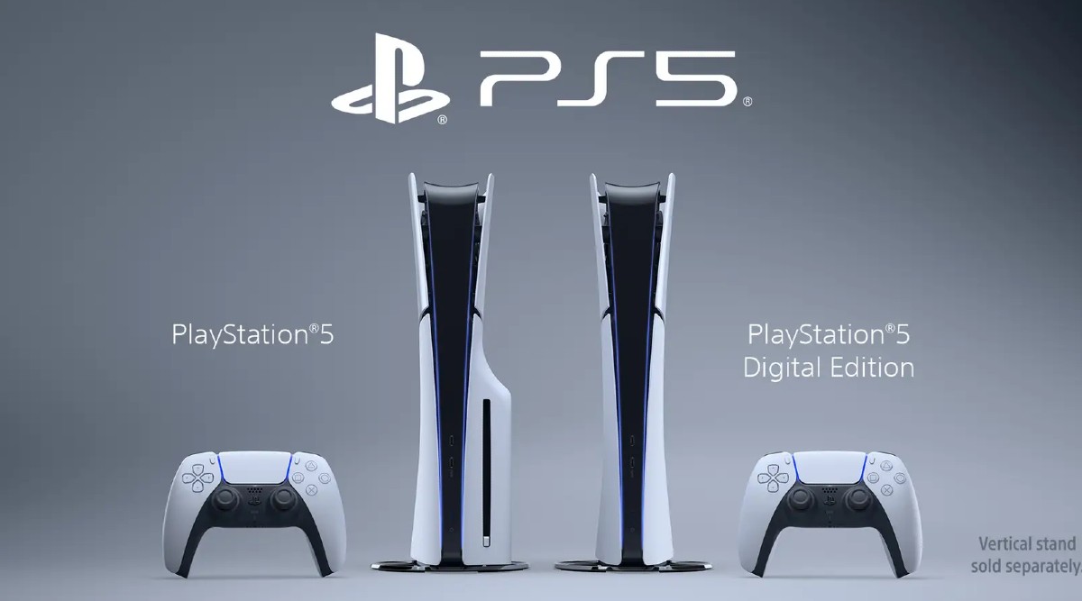 Sony PS5
