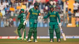 T20 World Cup 2024 Match Today: South Africa cricket team
