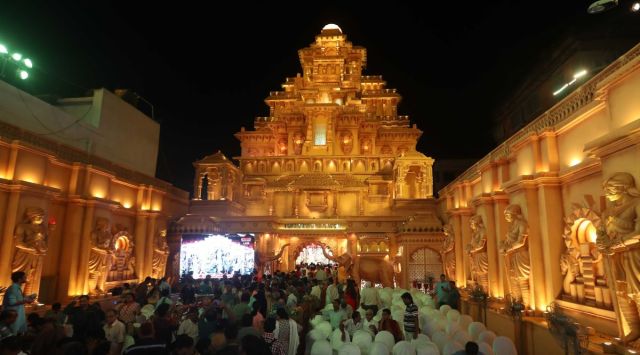 Brazilian footballer Ronaldinho to visit Kolkata, open Durga Puja ...