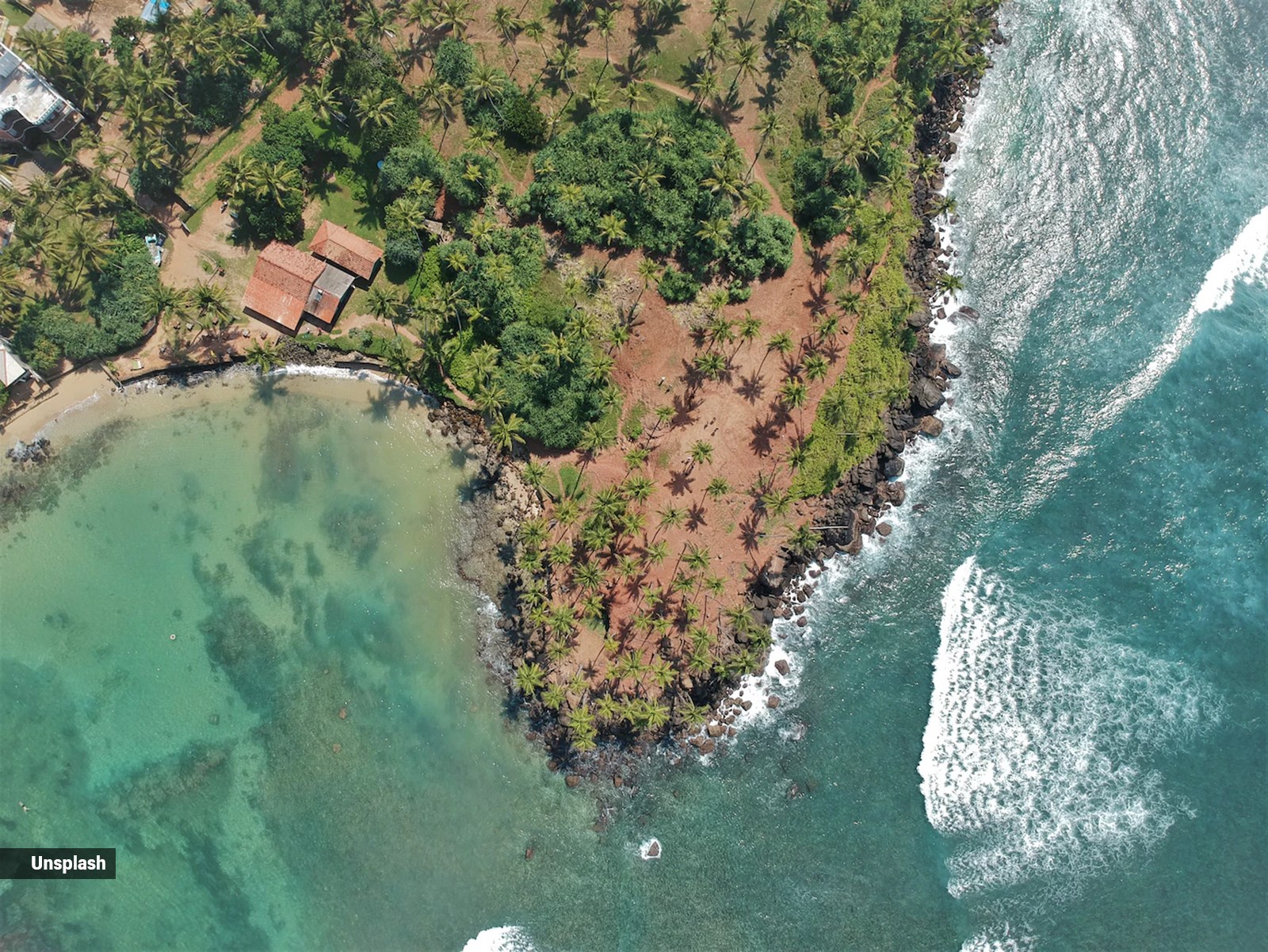 Sri Lanka, Sri Lanka free visa, meal