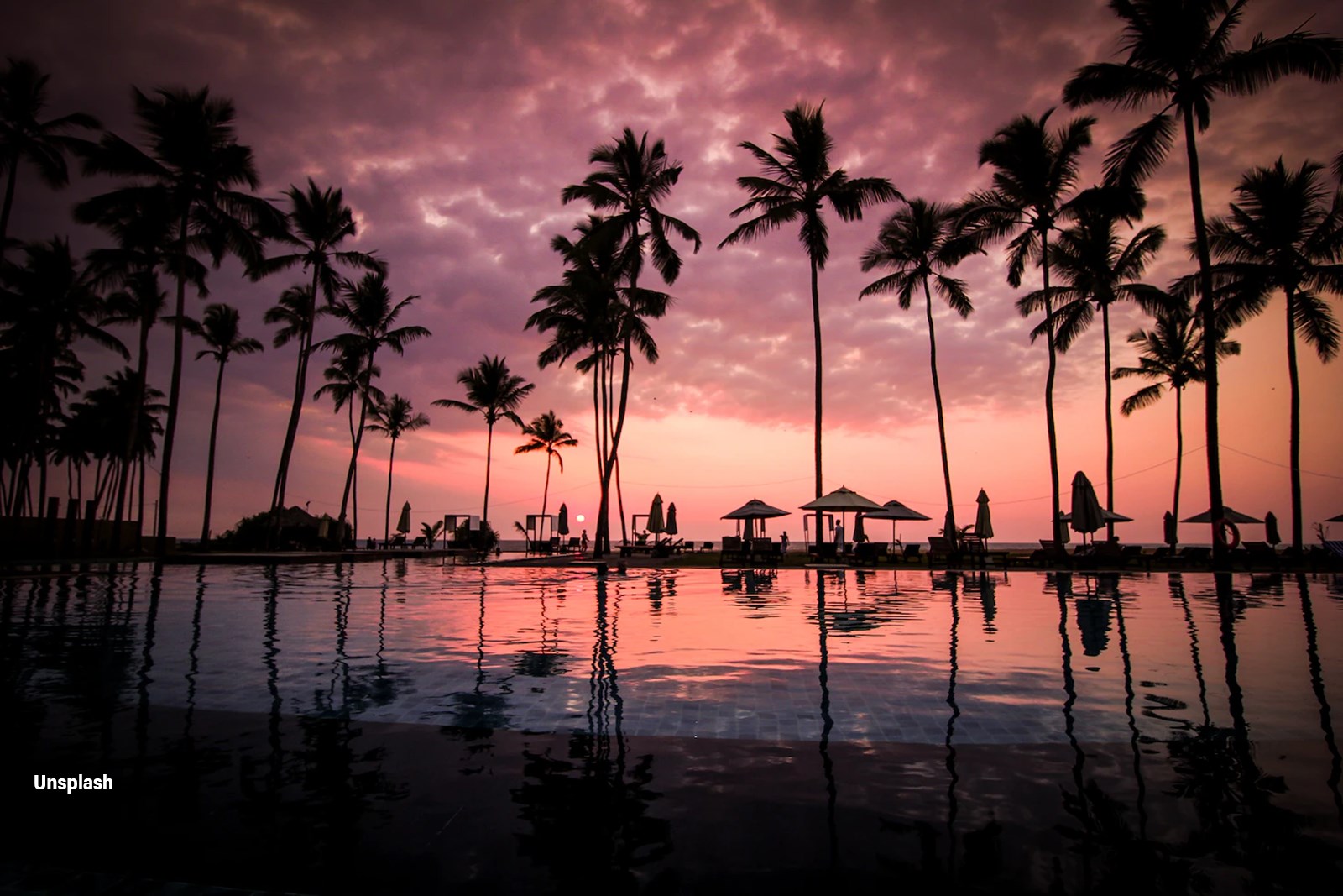 Sri Lanka, Sri Lanka free visa, Negombo