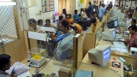 Caught in PM’s allegations and ED case, state co-op bank now gets govt boost