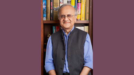 There might be a slight drop in the number of Indian students going to Canada but US, UK or other options are not as cost-effective, Viral Doshi says