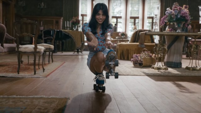 sunoh song the archies featuring suhana khan