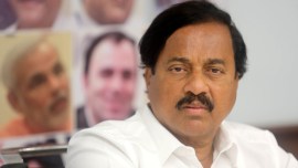 Maharashtra cabinet expansion