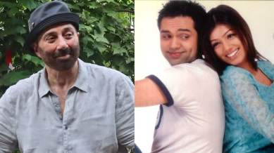 sunny deol socha na tha producer