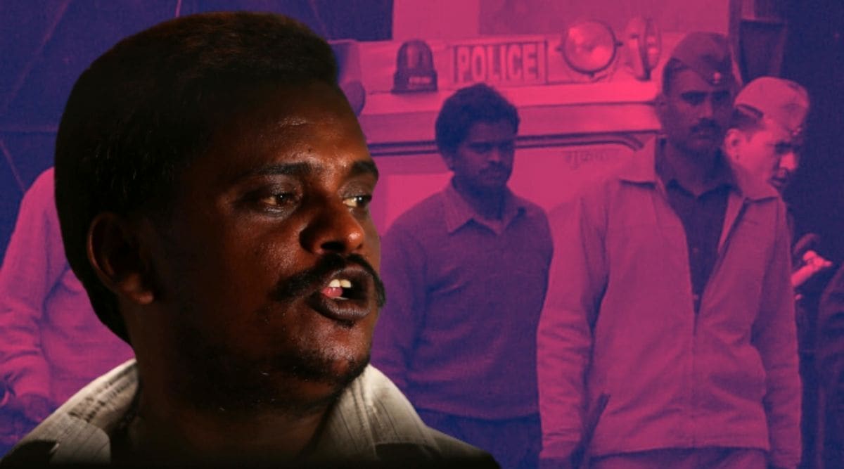 nithari killings, surinder koli