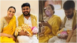 fahad ahmed, swara bhasker