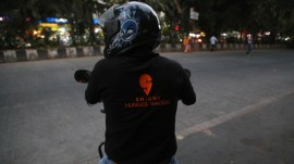 Ola Uber drivers strike, food deliveries hit, restaurant owners experienced disruptions, PMPML, PMPML bus services, Lohegaon to airport area, indian express