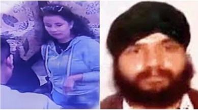 Swiss woman murder case, Swiss woman's killing, probe in swiss women Murder case, Swiss national, money angle in Swiss woman's killing, Decomposed body, Swiss national, Delhi Police, Arrest, MCD school, Gurpreet, DCP (West), Homicide, Murder case, Crime investigation, Victim