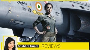 tejas review