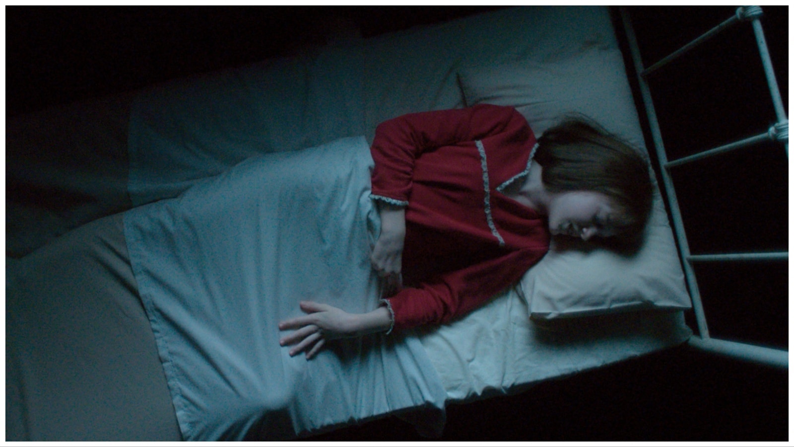 the enfield poltergeist review