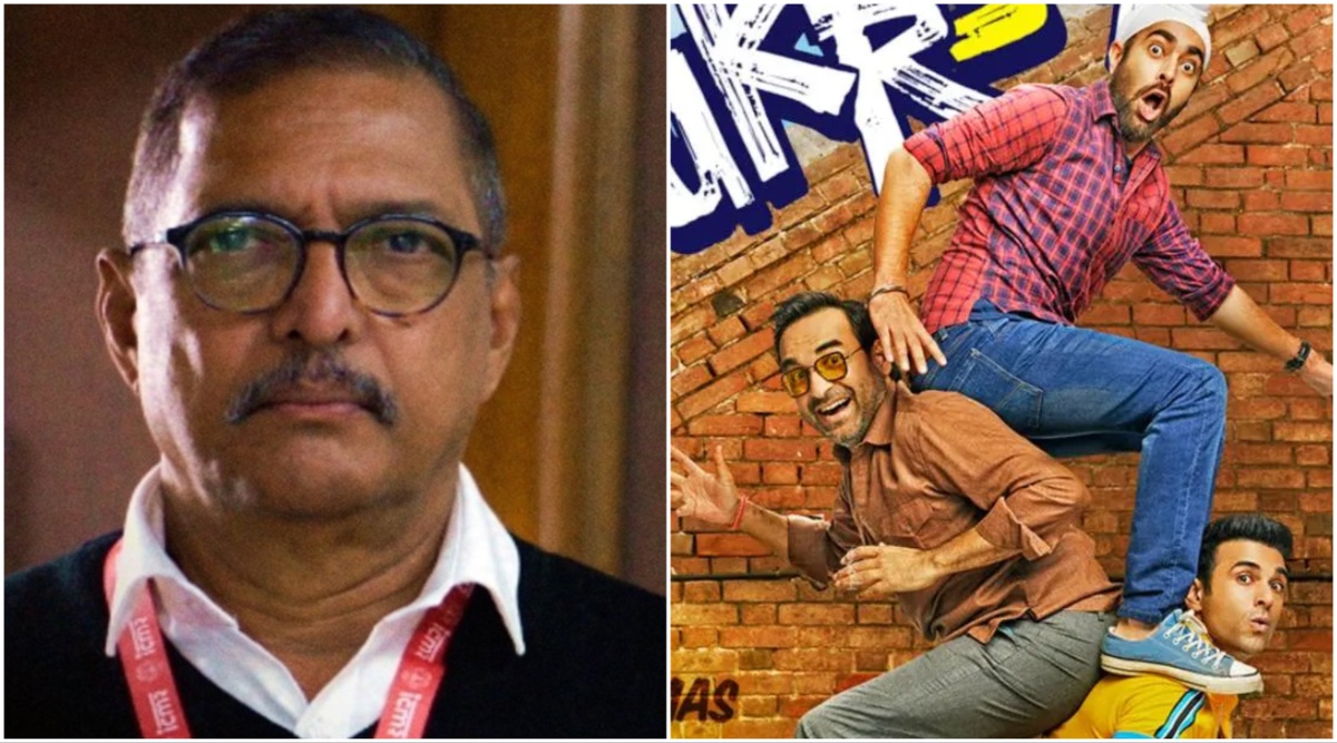 Fukrey 3 inches towards Rs 50 crore at the box office, The Vaccine War ...