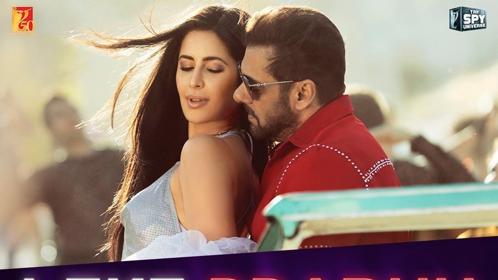 Salman Khan And Katrina Kapoor Porn Video - Tiger 3's Arijit Singh song 'Leke Prabhu Ka Naam' teaser: 'Tiger and Zoya  are ready to party', says Salman Khan | Bollywood News - The Indian Express