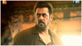 Tiger 3 stars Salman Khan and Katrina Kaif in lead roles.