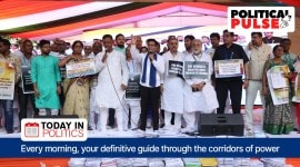 tmc fallout politics