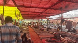 MGNREGA NEWS, MGNREGA NEWS, West Bengal, TMC workers ready to protest, PMAY, WEST BENAL NEWS