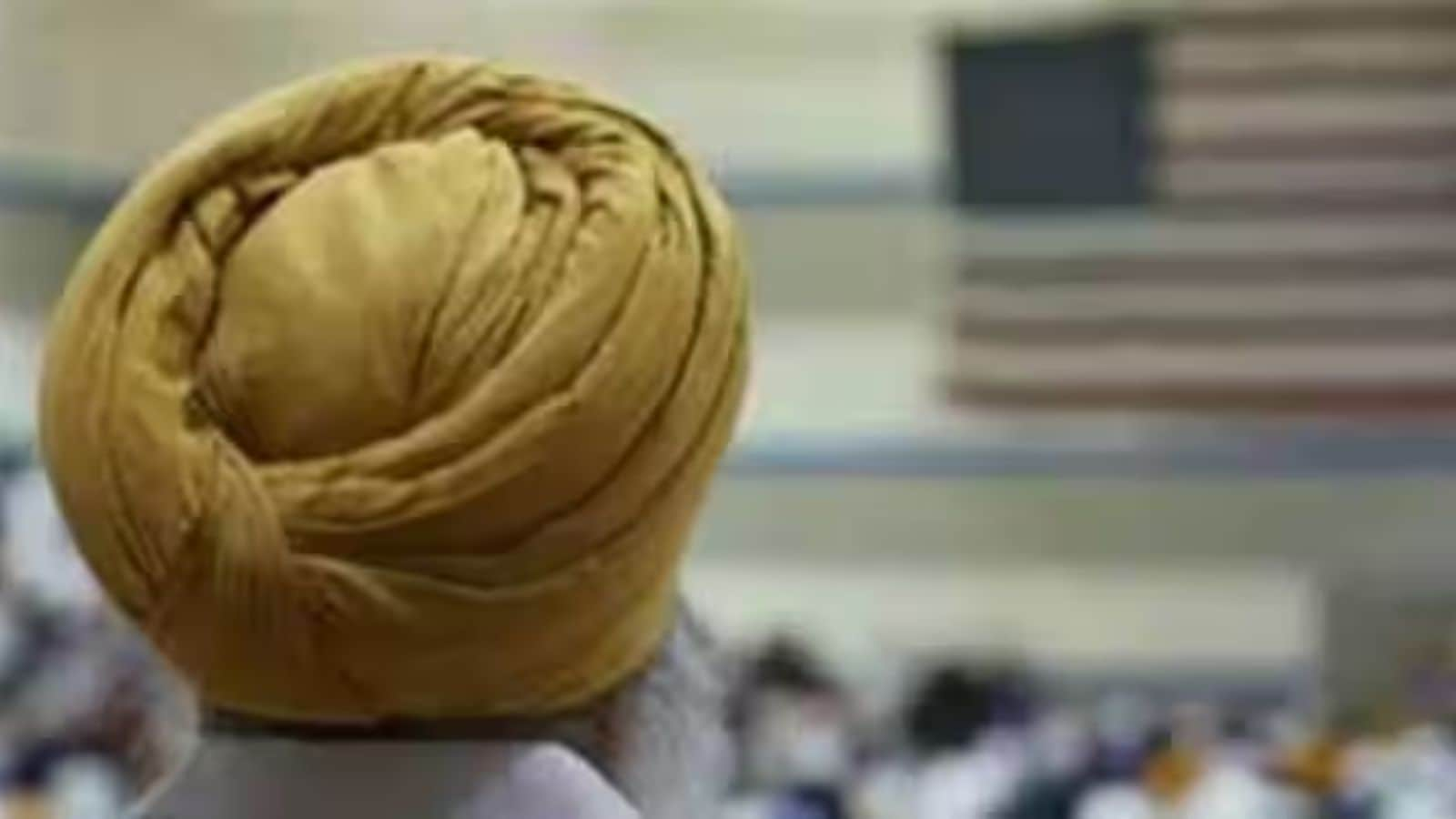 Man Charged With Hate Crime In Us For Punching Sikh Teen Wearing Turban World News The 5144