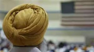 turban