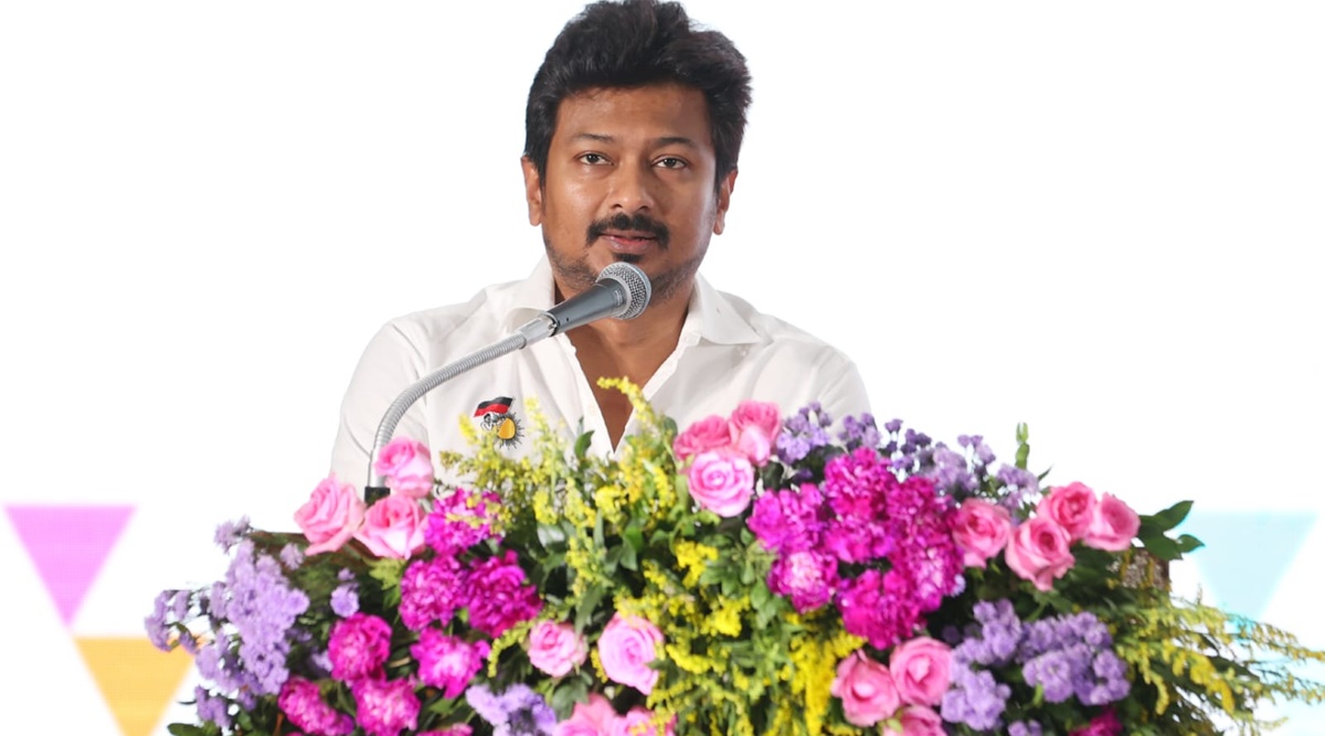 ‘New Low’: Udhayanidhi Stalin On ‘Jai Shri Ram’ Chants During India Vs ...