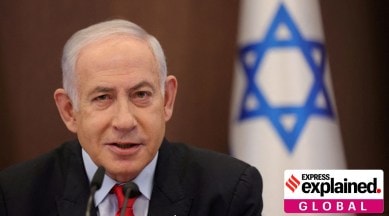 Unity government Israel